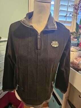 Super bowl 2000 Antigua jacket